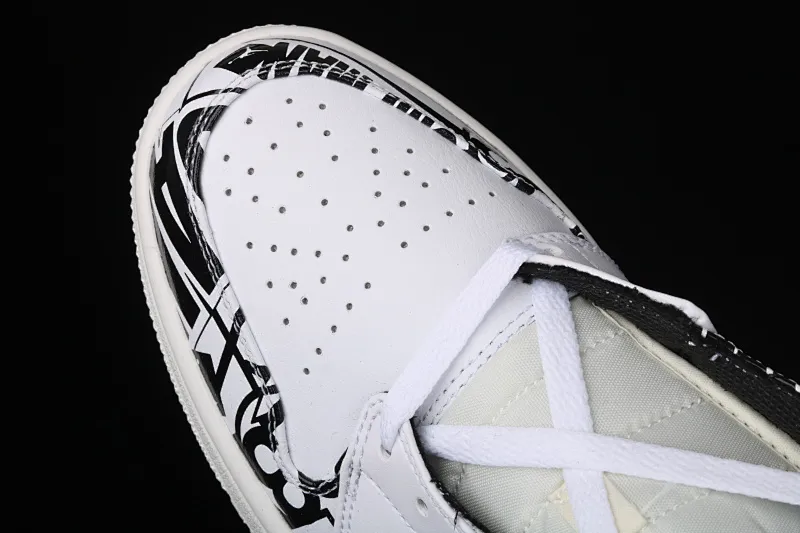 All categories Air Jordan Jordan series basketball shoes Air Jordan 1 Mid Air Jordan 1 Mid SE AJ1 Joe 1 mid-top cultural basketball shoes 554724-119